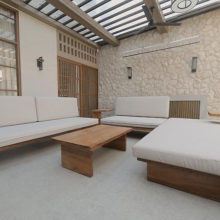 Ritz Villa Bauang Luaran gambar