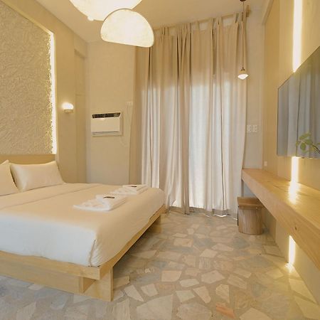 Ritz Villa Bauang Luaran gambar