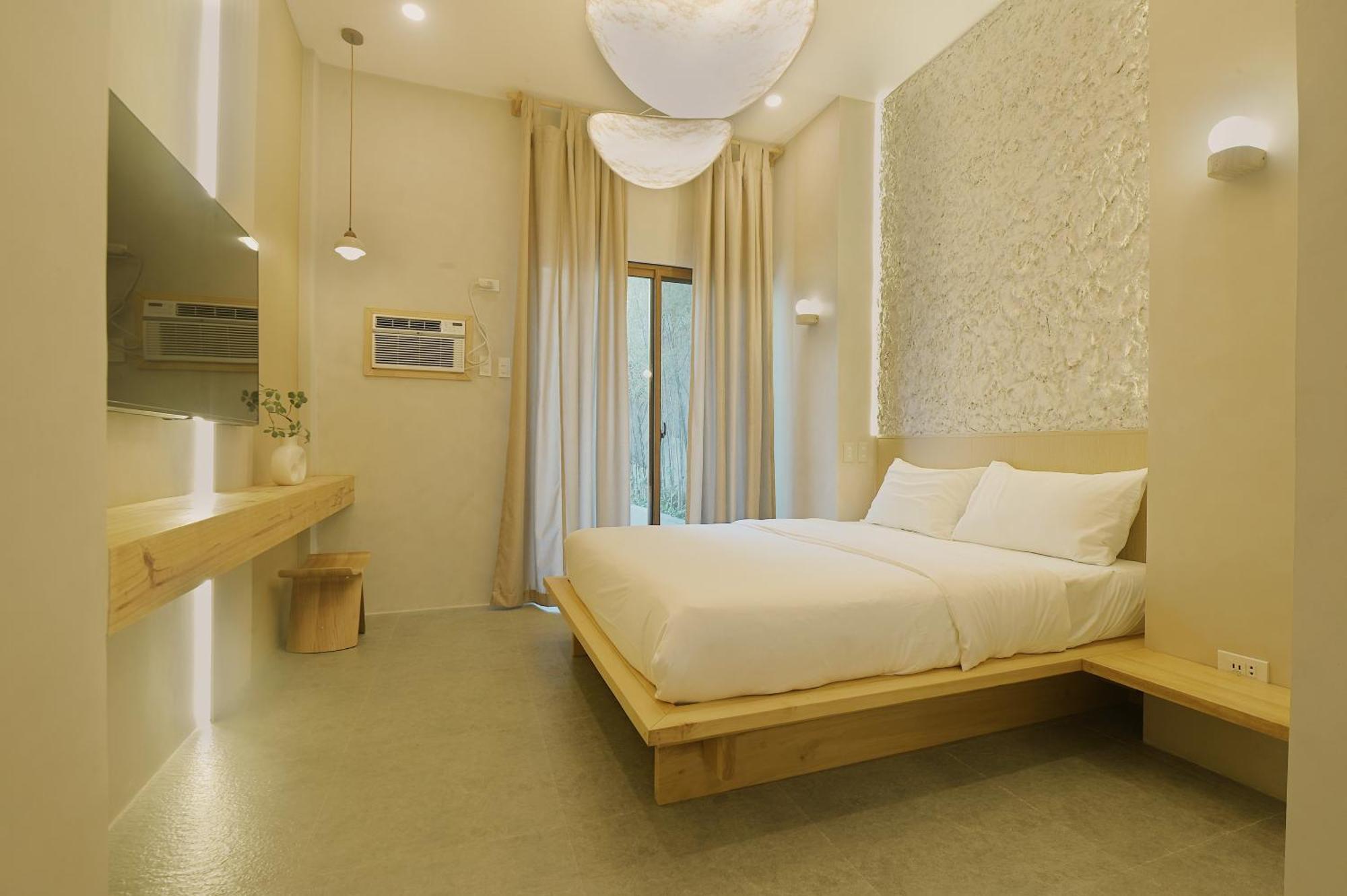 Ritz Villa Bauang Luaran gambar