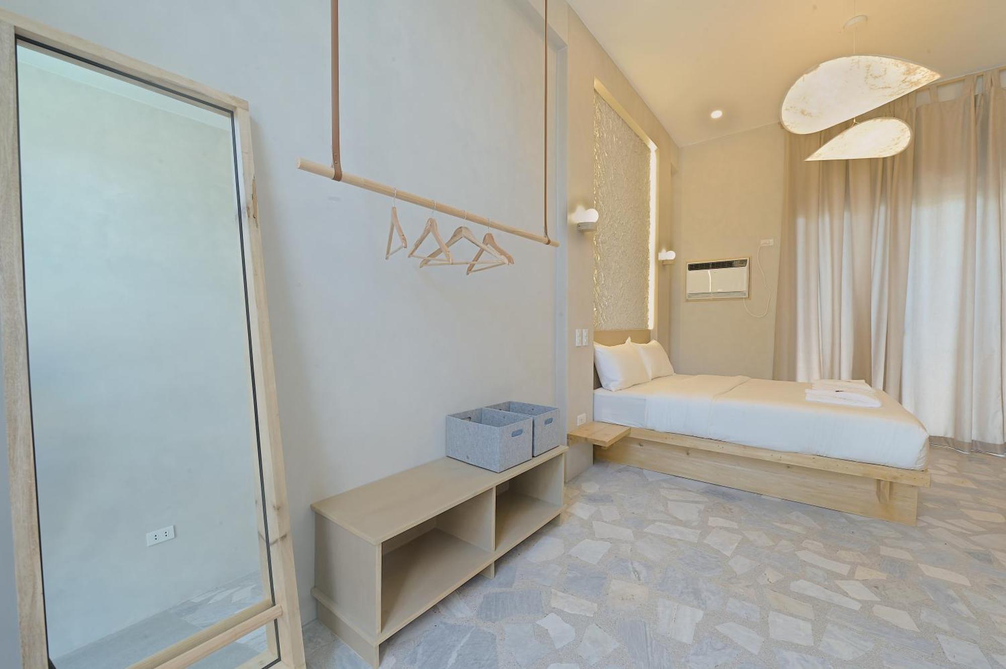 Ritz Villa Bauang Luaran gambar