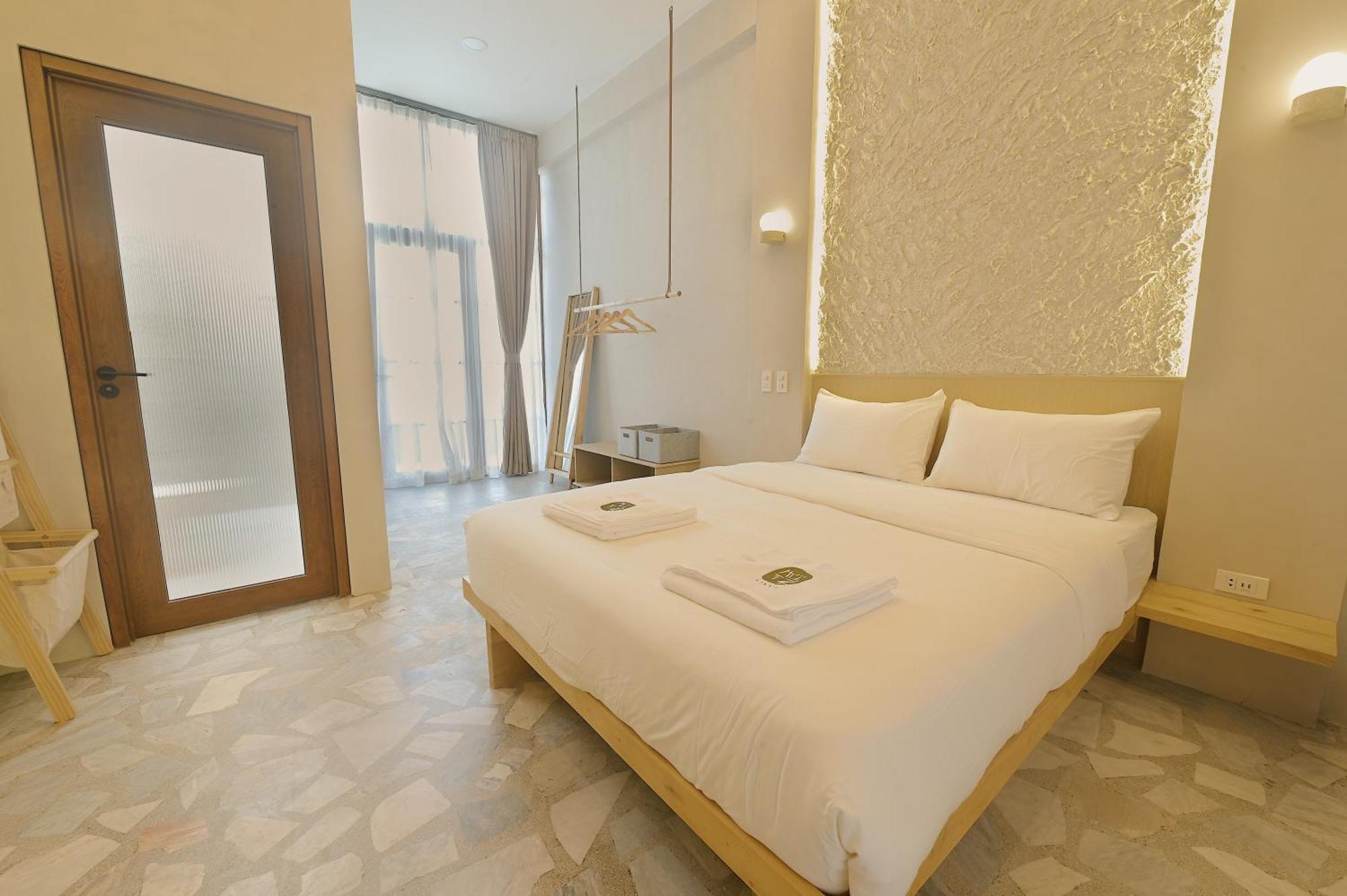Ritz Villa Bauang Luaran gambar
