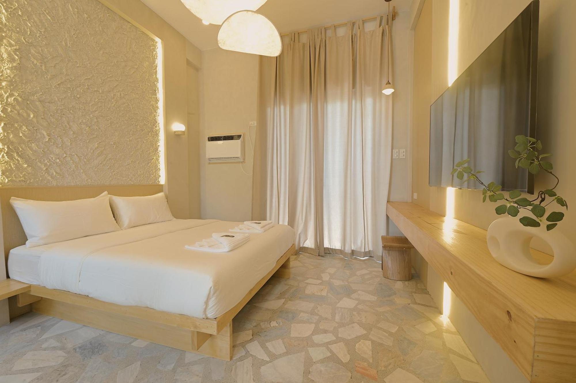 Ritz Villa Bauang Luaran gambar