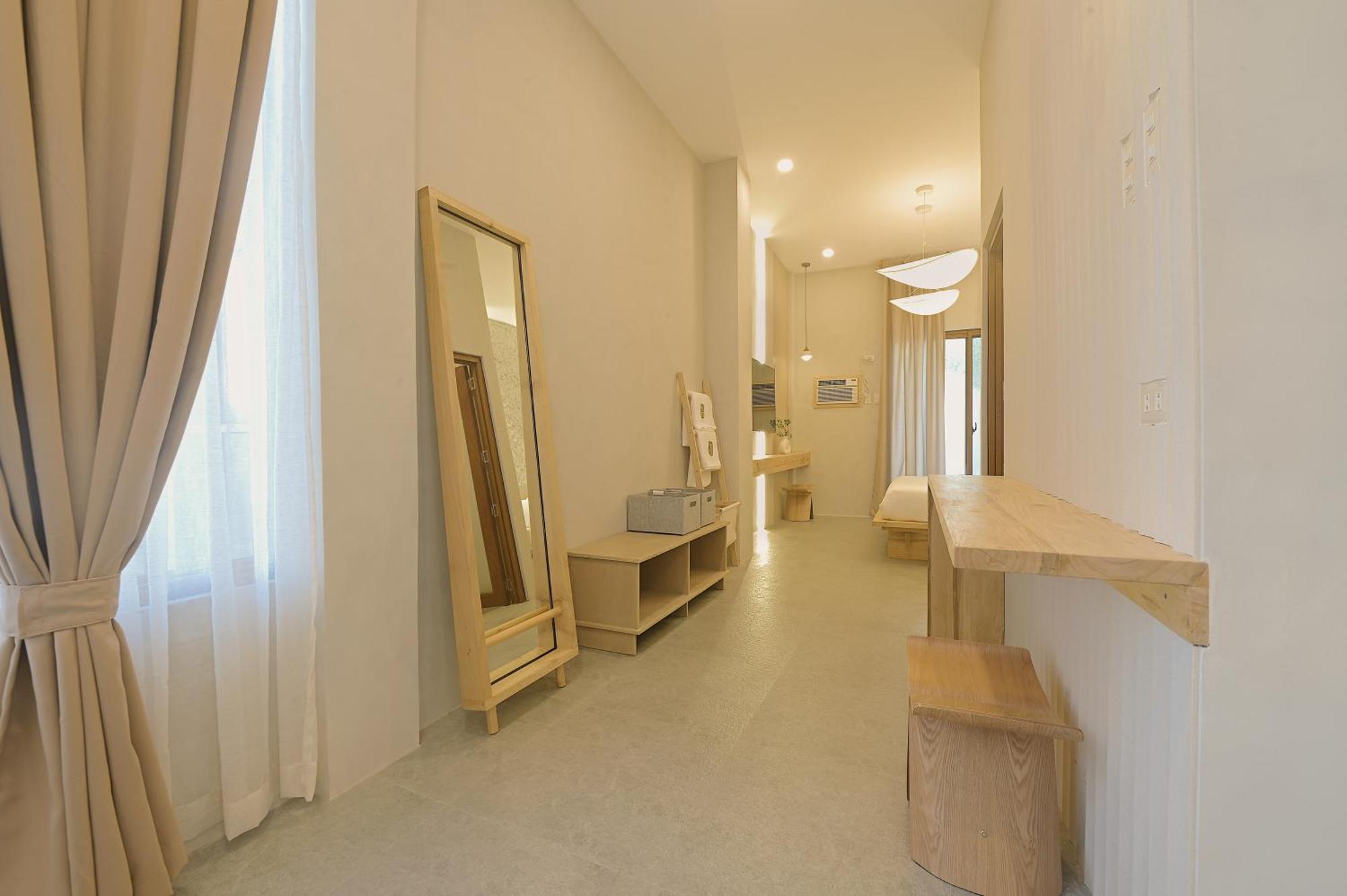 Ritz Villa Bauang Luaran gambar